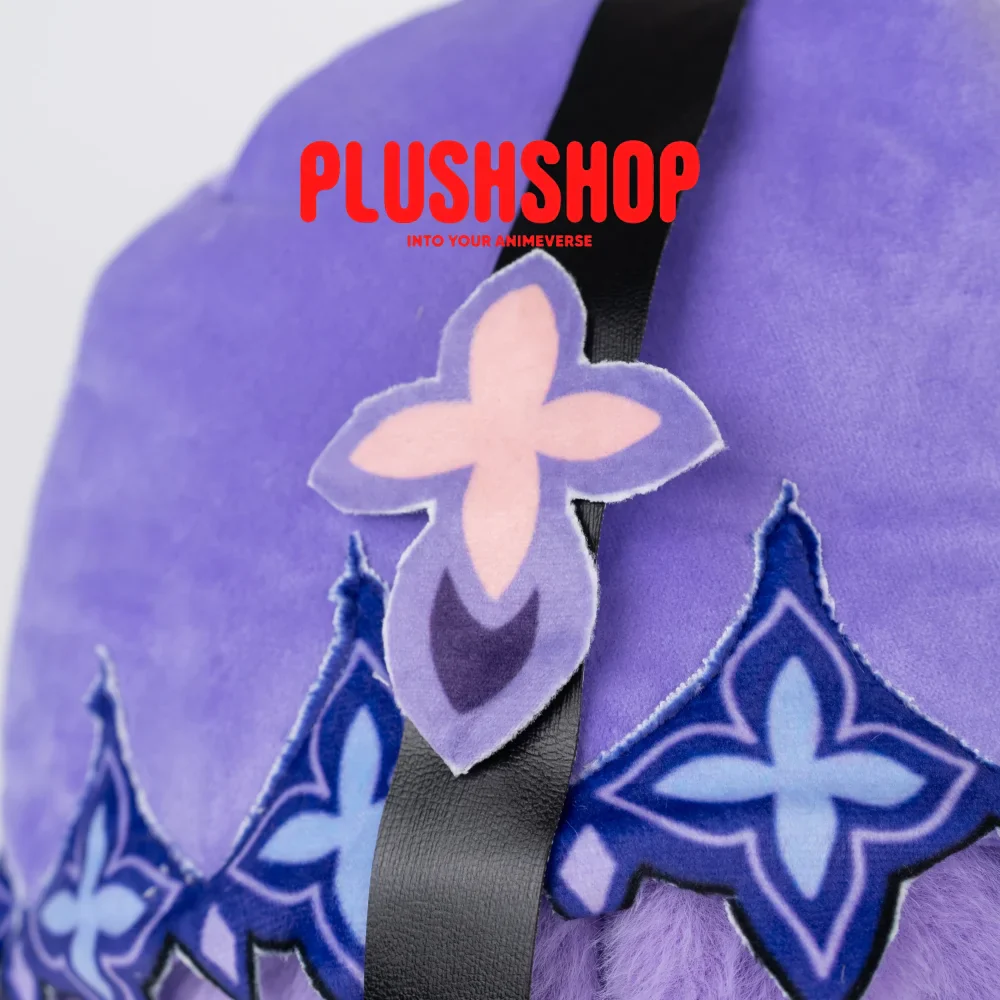 Black Swan Meow (17IN)