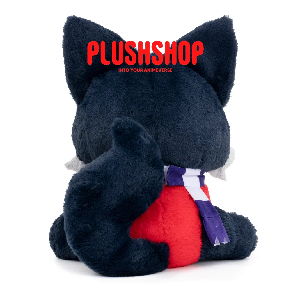 [Limited Edition] Edgarmeow (17IN)