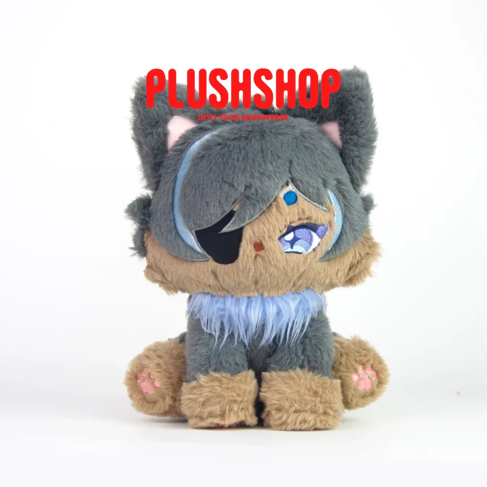 Kaeyameow (18IN)