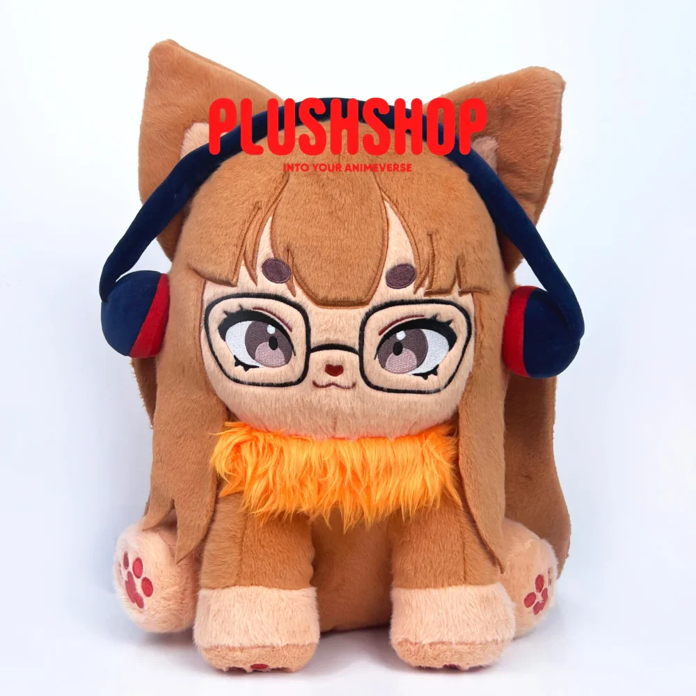 [Limited Edition] Futaba Meow (16IN)