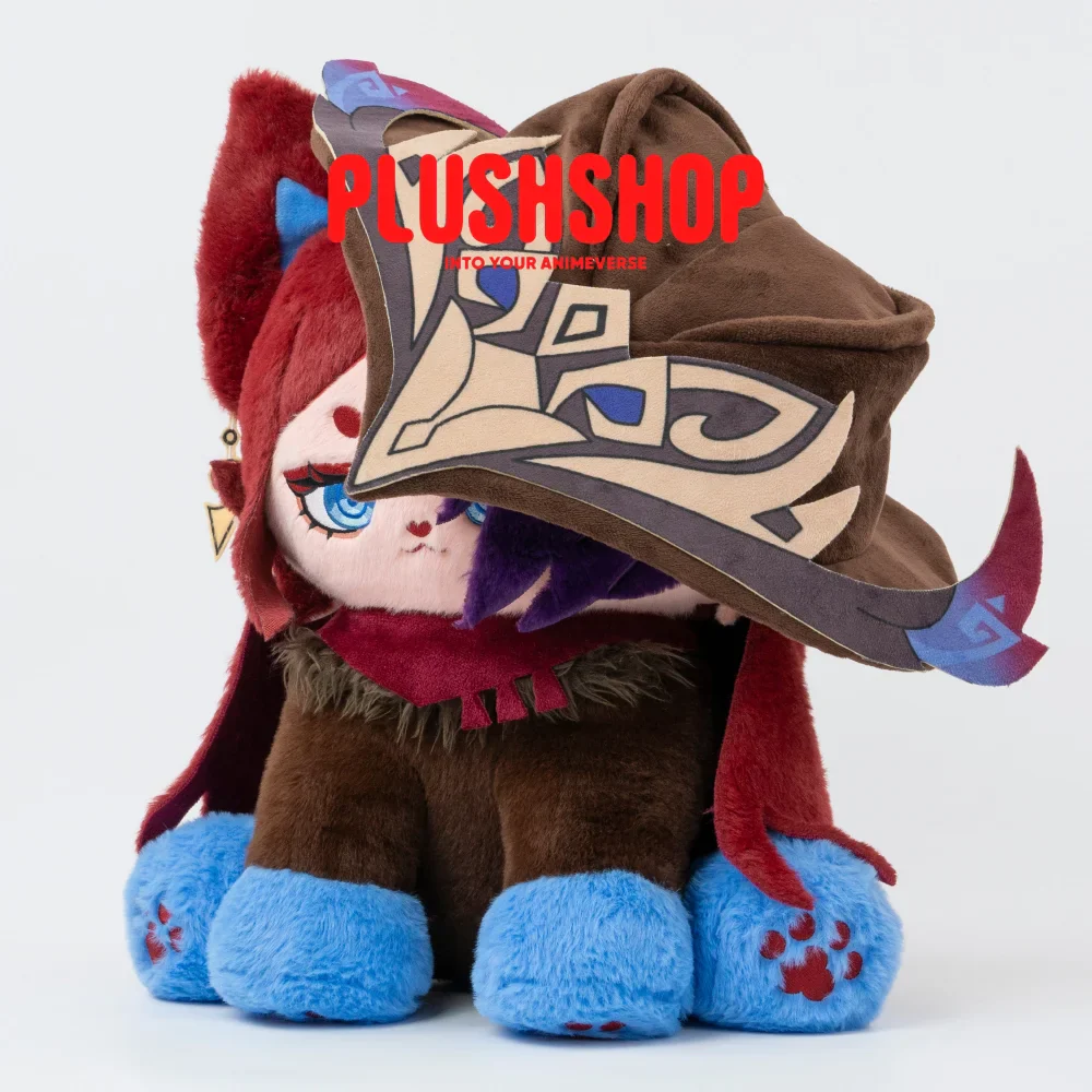 [Limited] Chascameow (17IN)