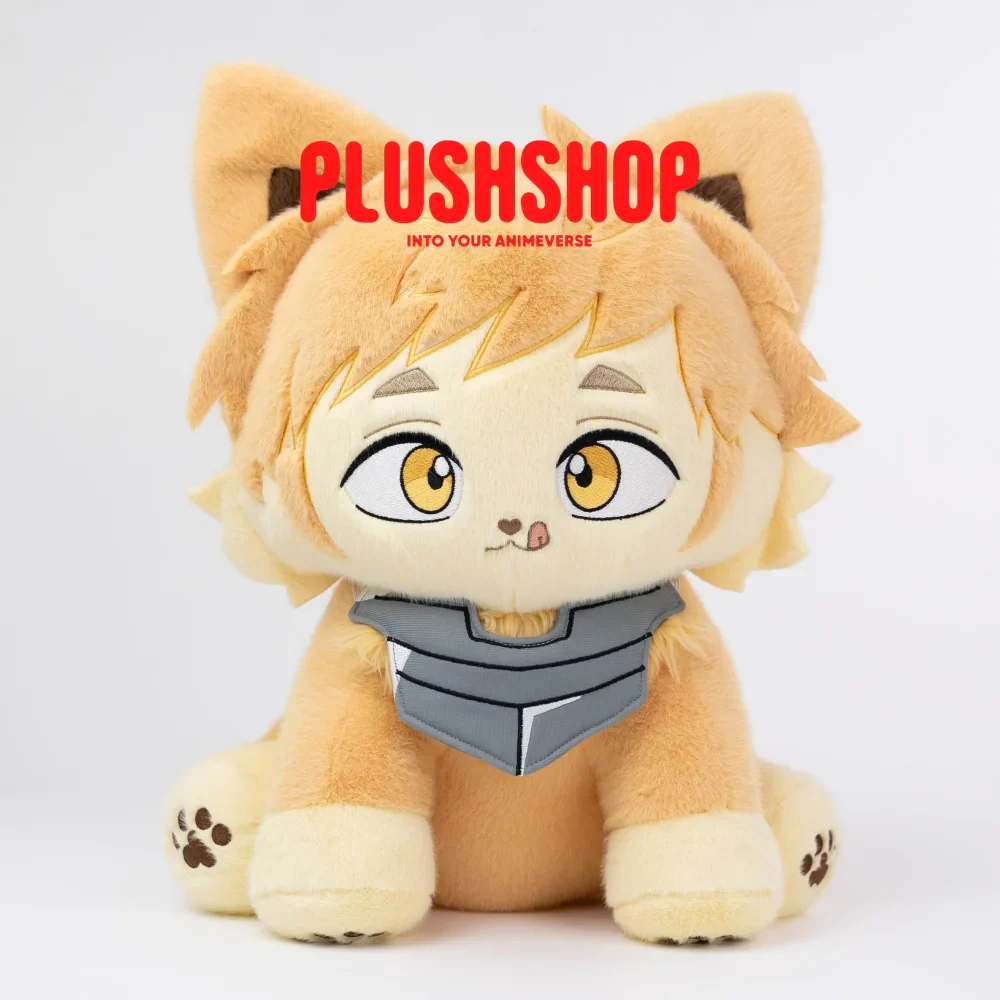[Limited 50pcs] Laiosmeow（17IN)