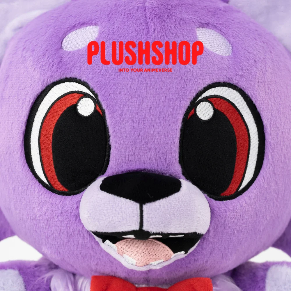 [Limited Edition] Bonnie (18IN)