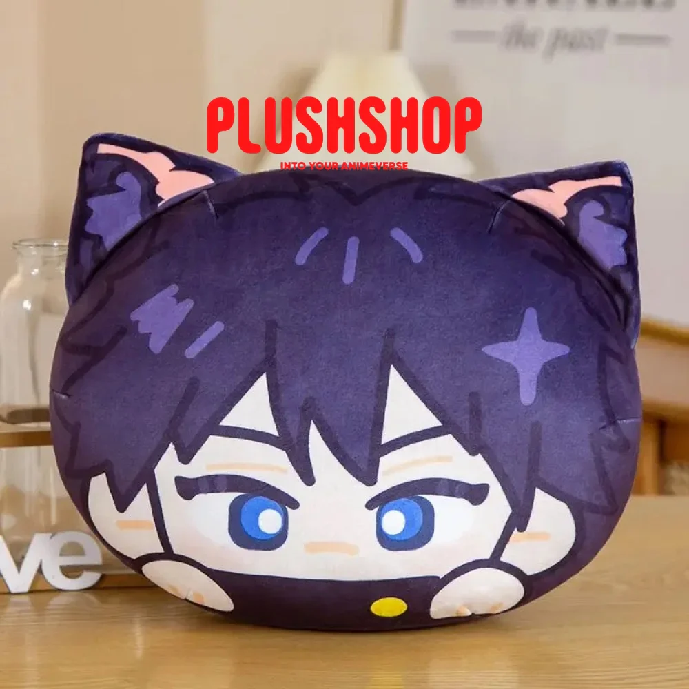 10cm/35cm Cute Pillow Plush Gift