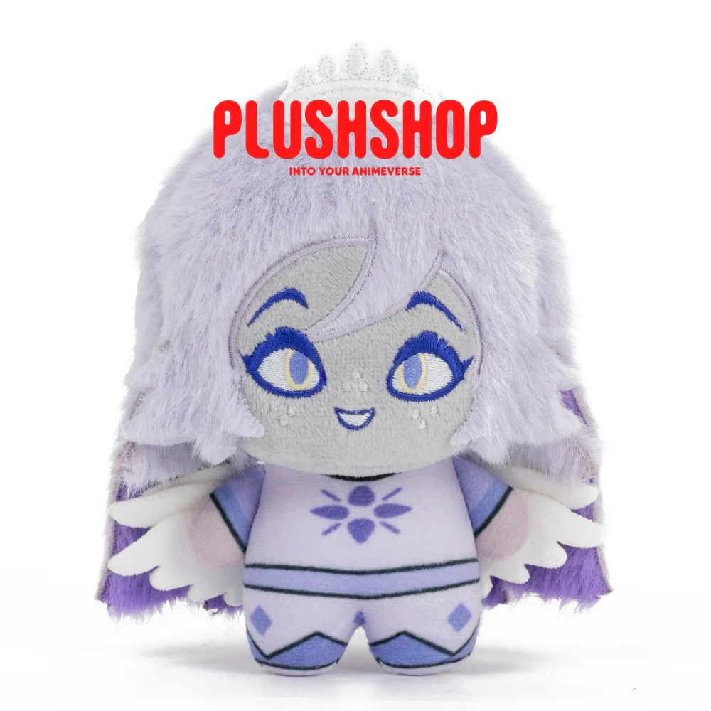 Emily Plush Doll (4IN)