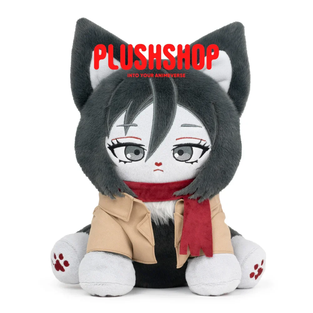 [Limited] Mikasameow (17IN)