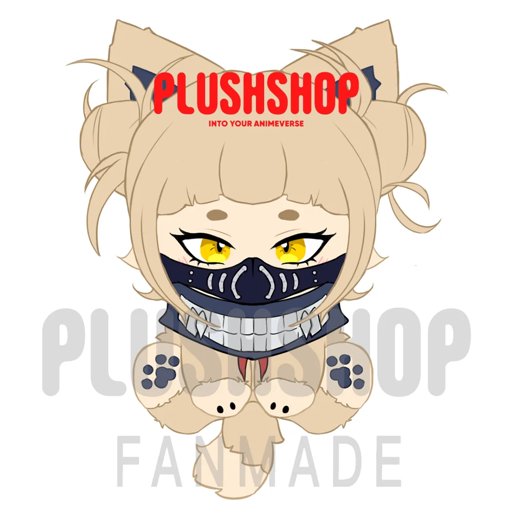 Toga Meow ( 17IN)