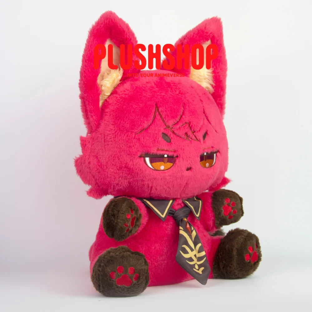 [Limited Edition] DilucMeow (18IN)