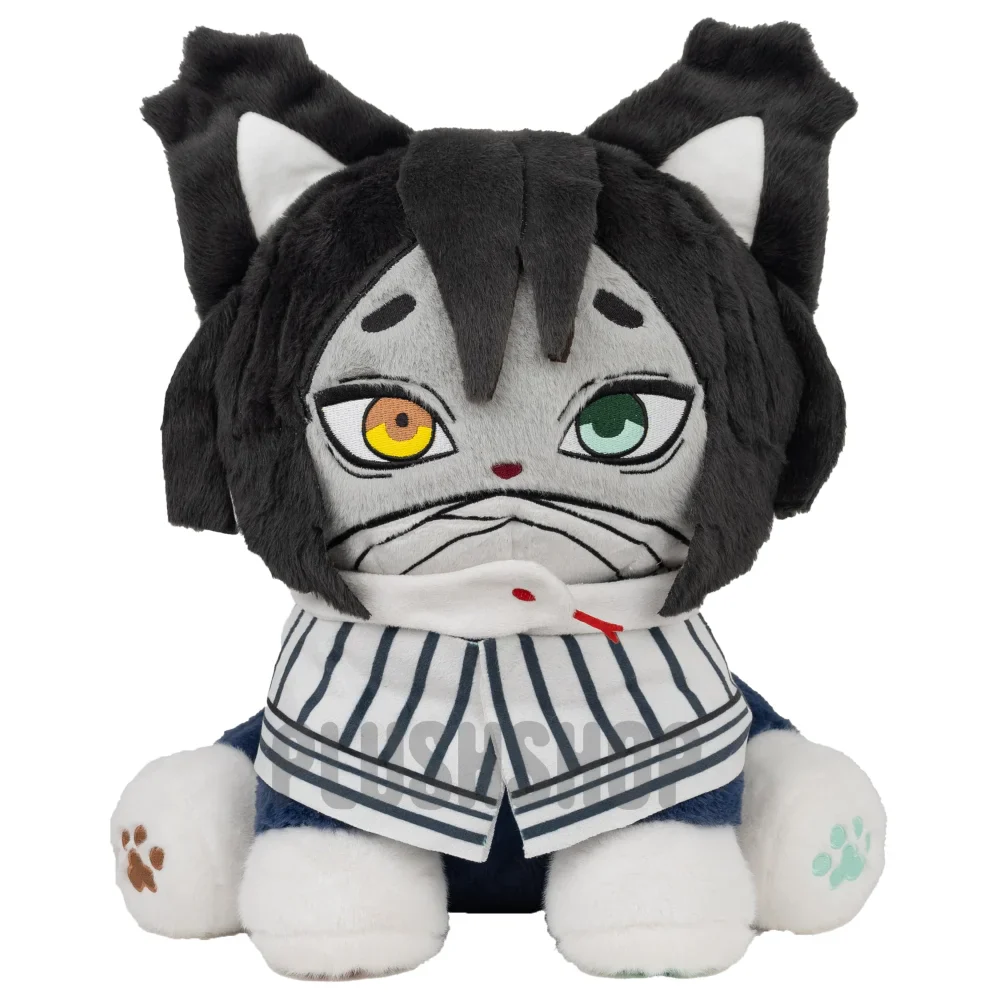 Obanaimeow ( 17IN)