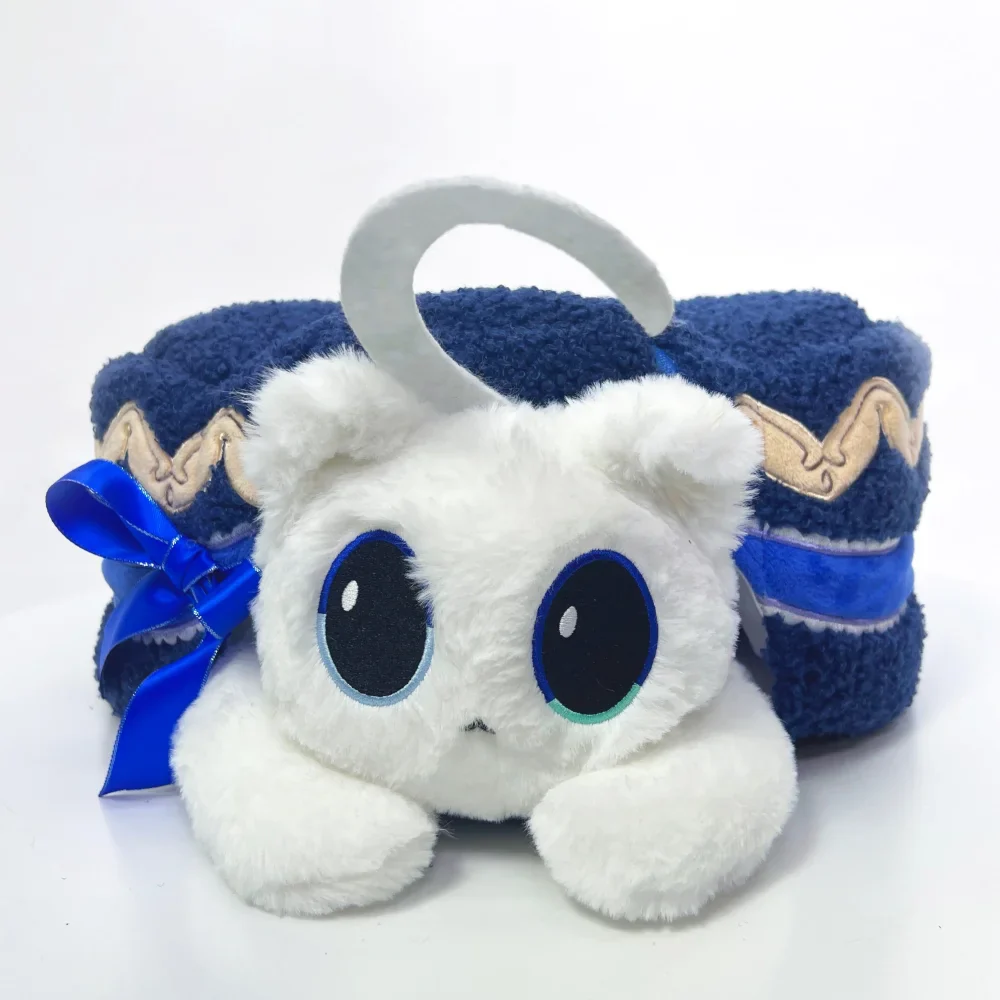 [Limited Edition]Furina Cat Cake Genshin Meow