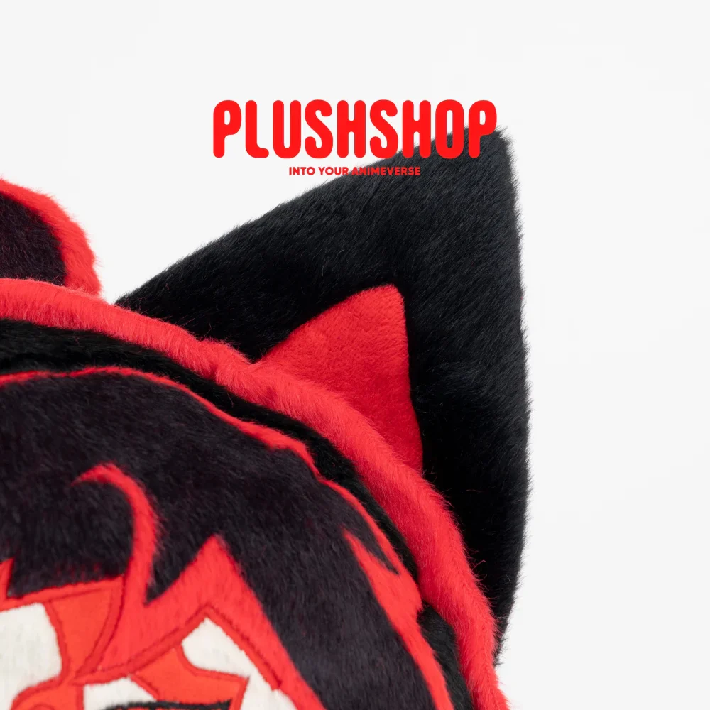 Kokushibomeow (18IN)