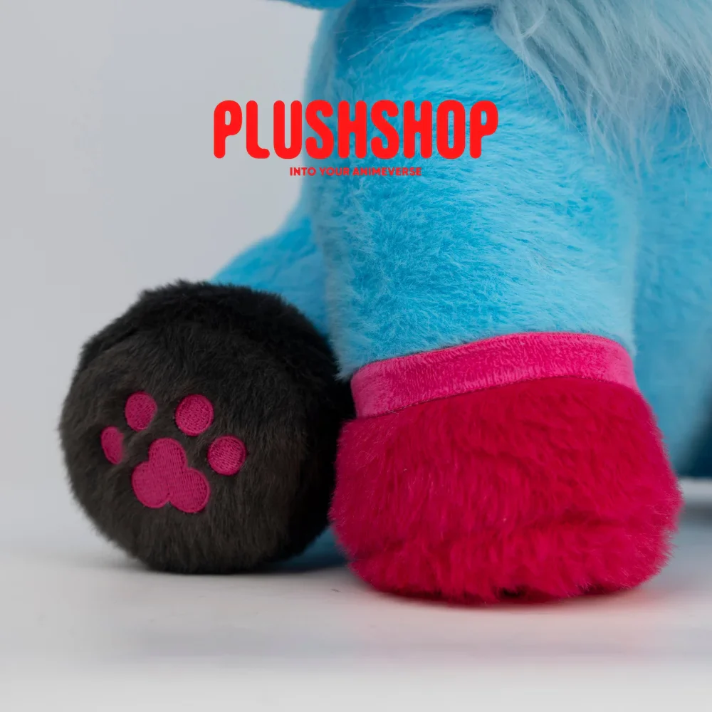 [Limited Edition] Jinxmeow (17IN)