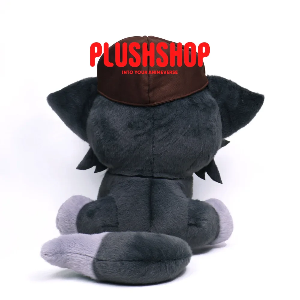 [Limited 50pc] Ranpomeow (17IN)