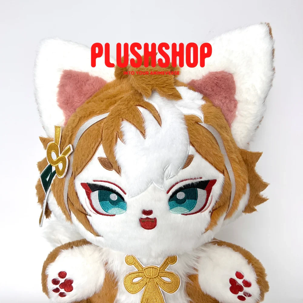 [Limited Edition] Gorou Meow (16IN)