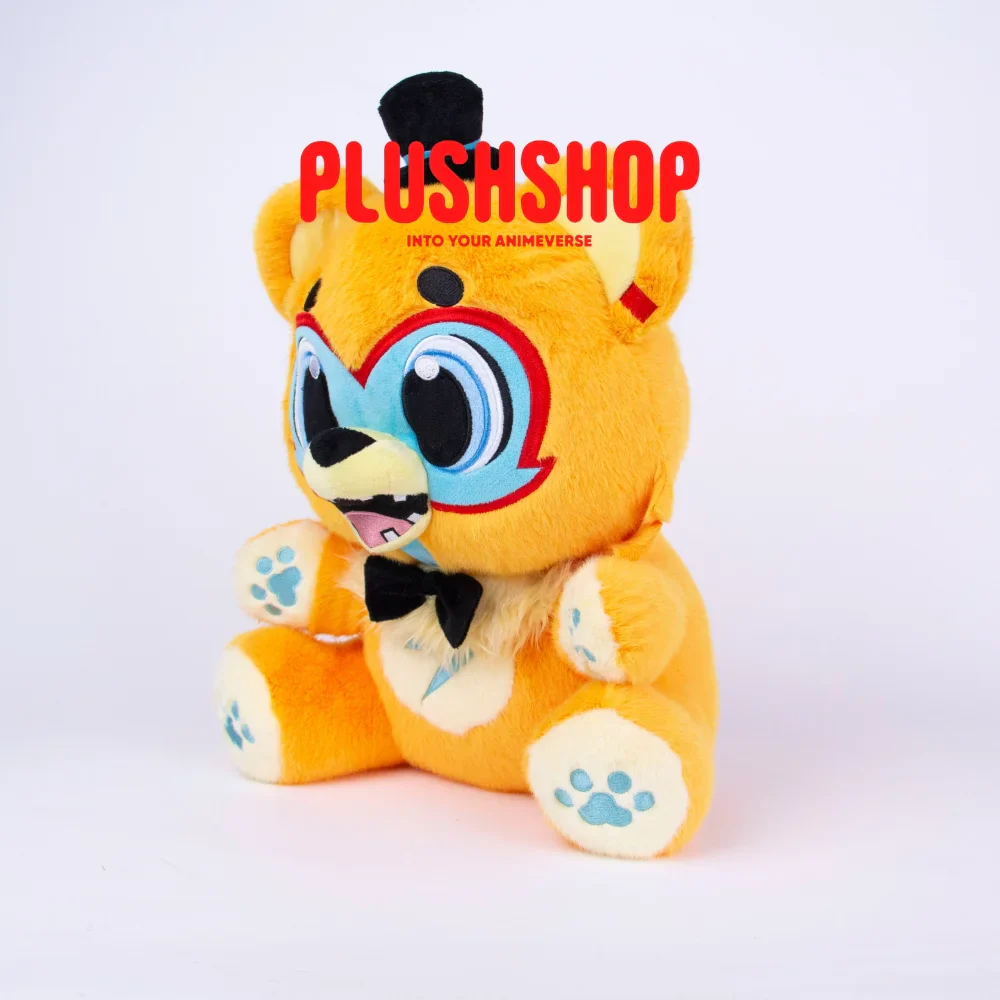 [Limited Edition] Glam Rock Freddy Bear(16IN)