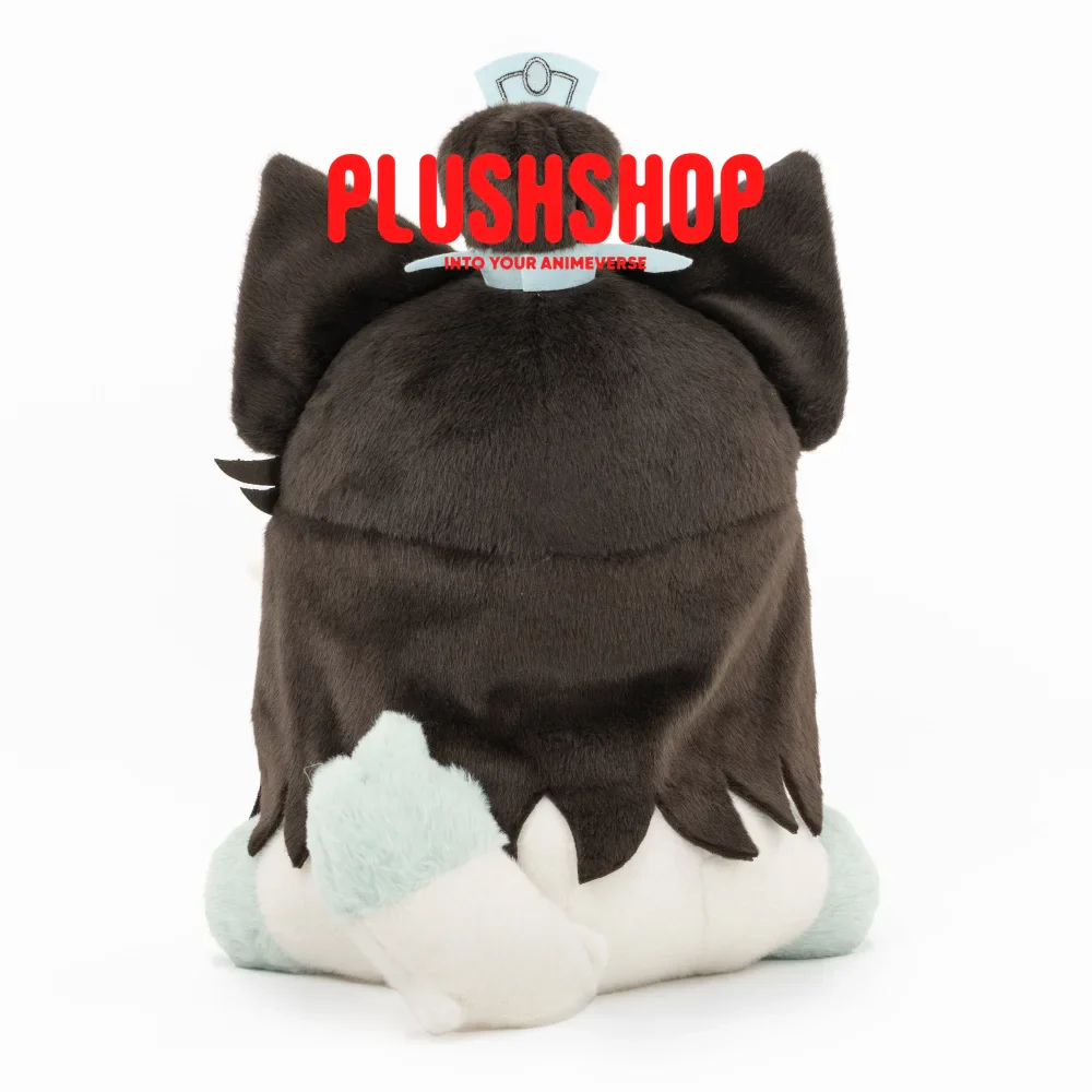 [Limited Edition] Shiqingxuanmeow (18IN)