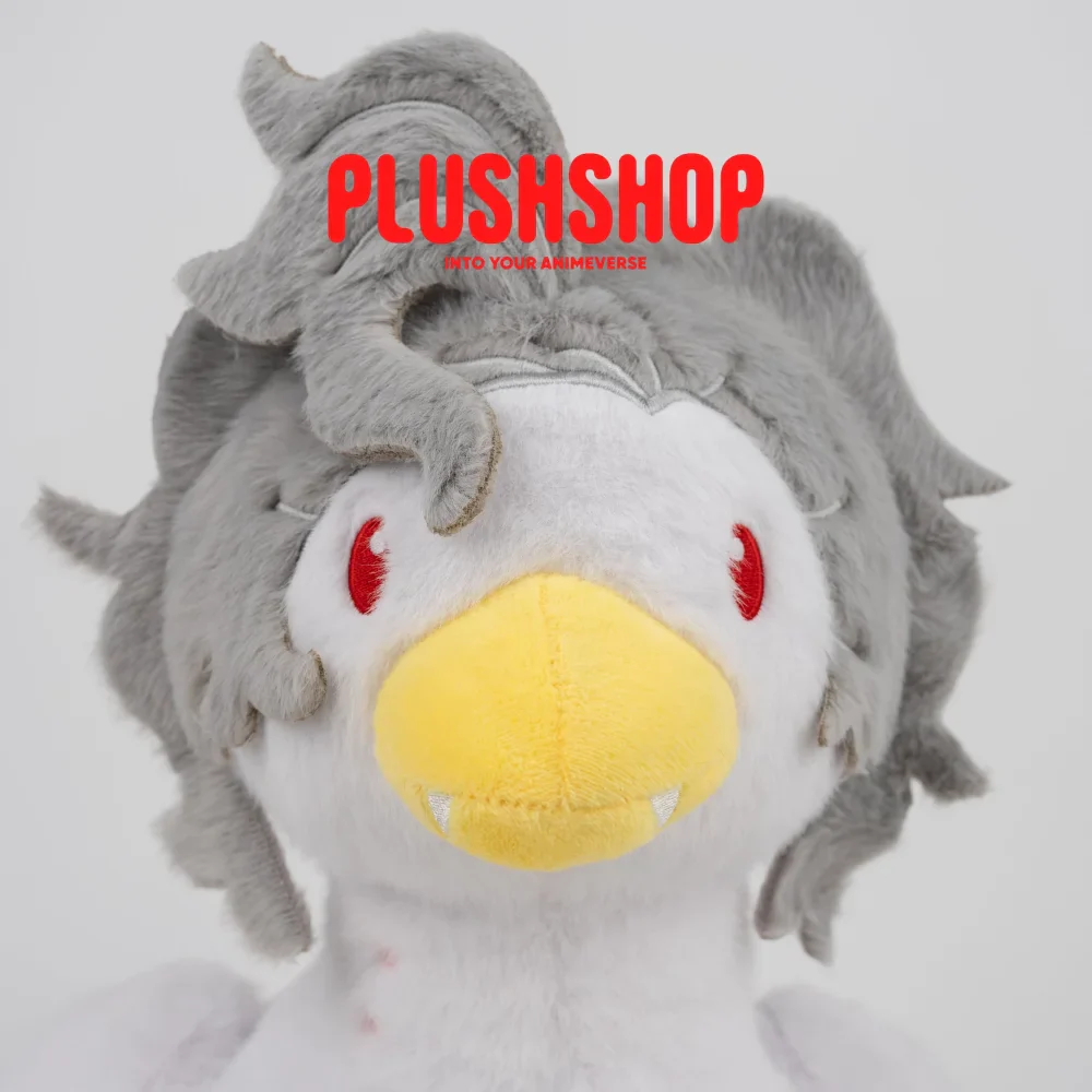 [Sold Out] Goostarion (17IN)