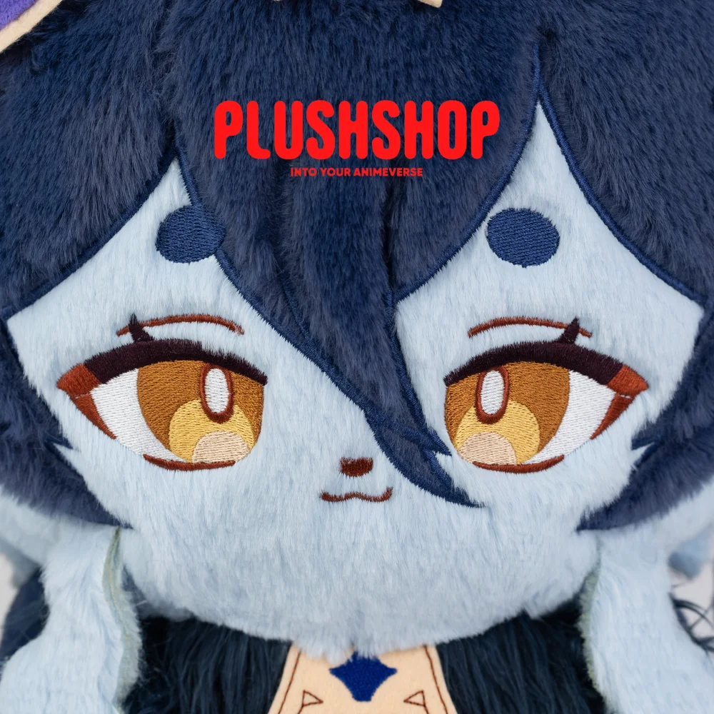 [Limited Edition]Layla Meow (17IN)