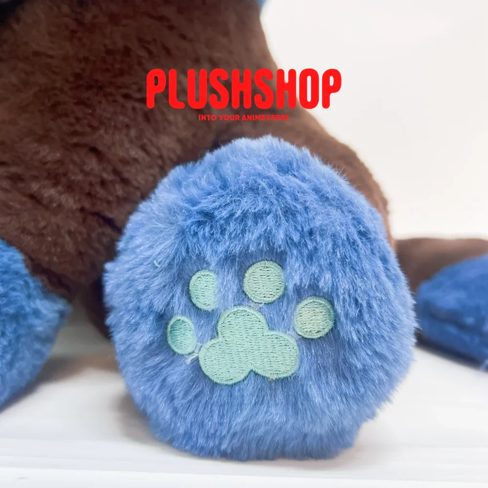 [Limited Edition] Xianyun Meow (17IN)