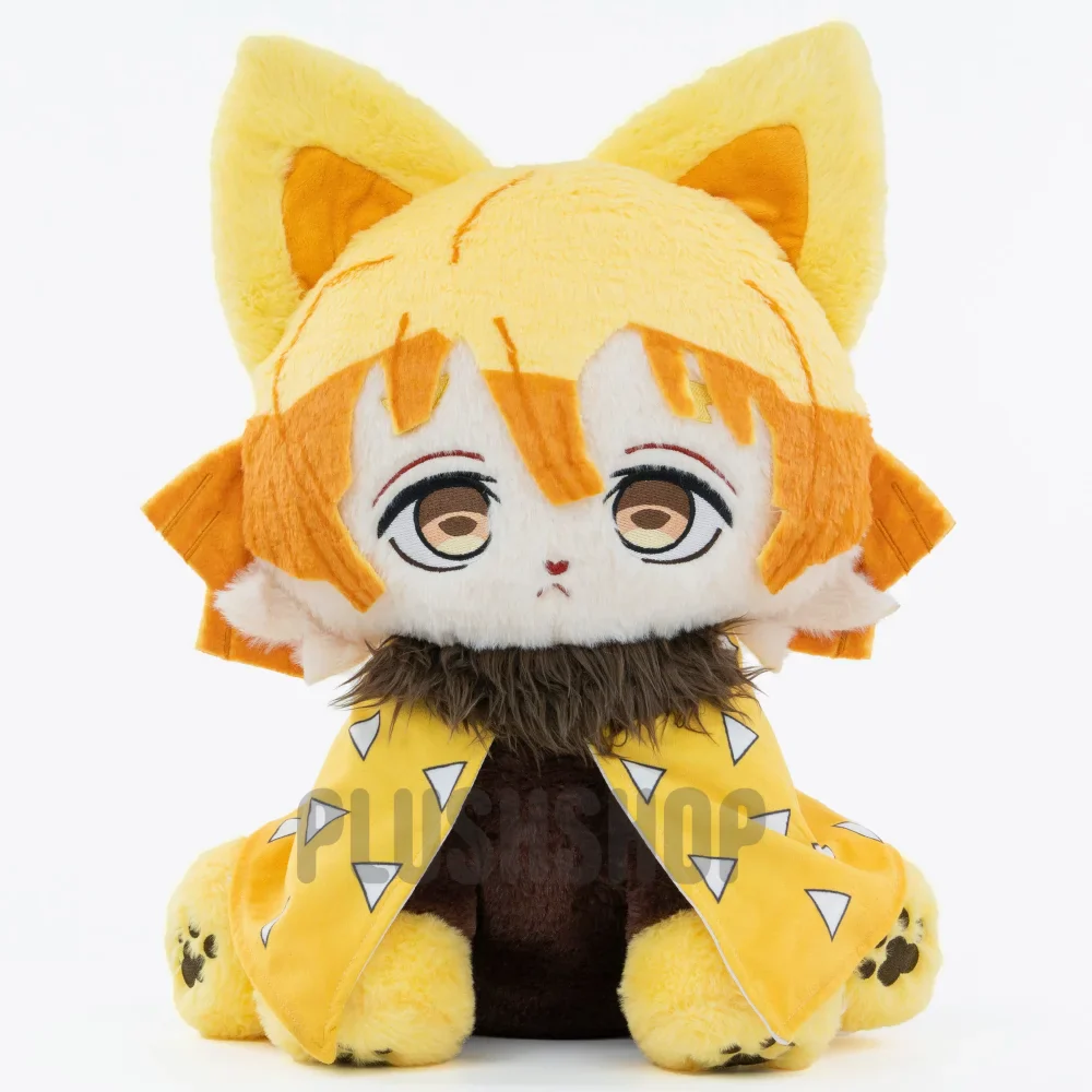 Zenitsumeow (18IN)
