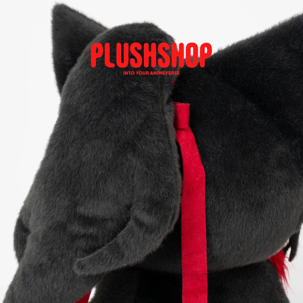 Weiwuxianmeow (18IN)