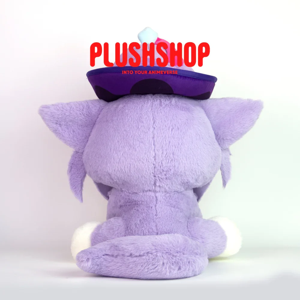 [Limited] Qiqi Meow (17IN)