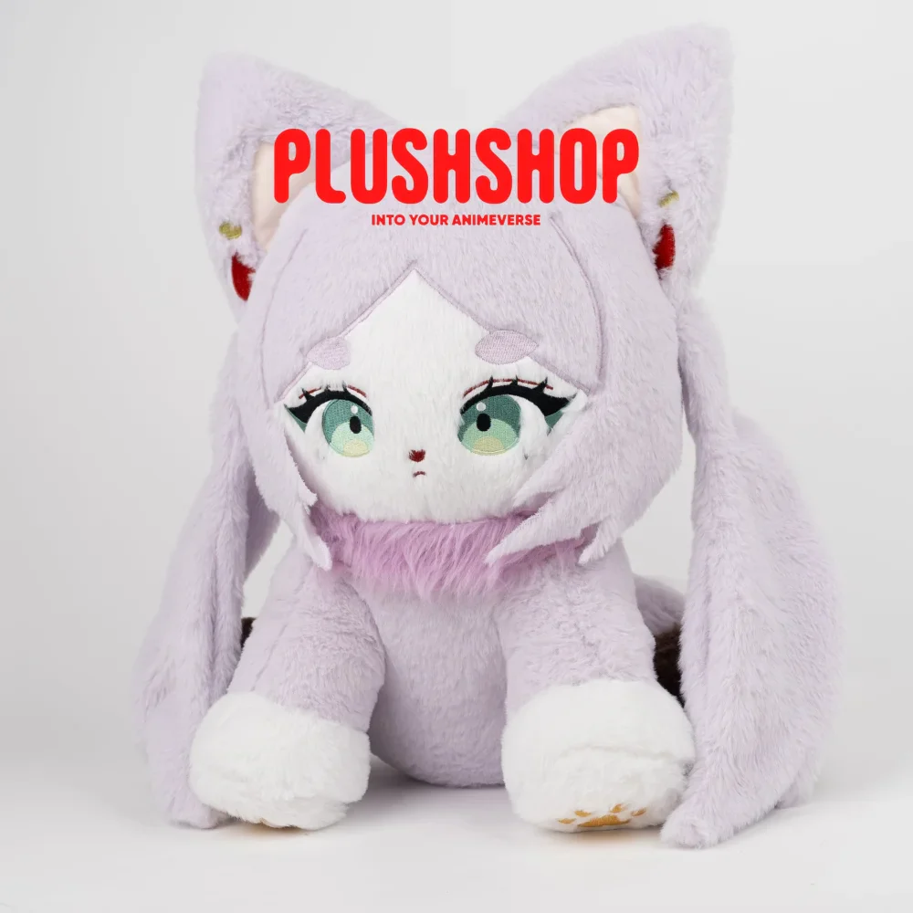 [Limited Edition] Frieren Meow (16IN)