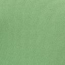 Smak Parlour Green & Pink Paisley Mini Dress