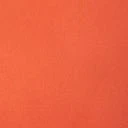 Smak Parlour Orange & Purple Tie Neck Shift Dress