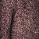 Smak Parlour Plus Size 1970s Shimmering Rose Pink & Black Knit Maxi Dress