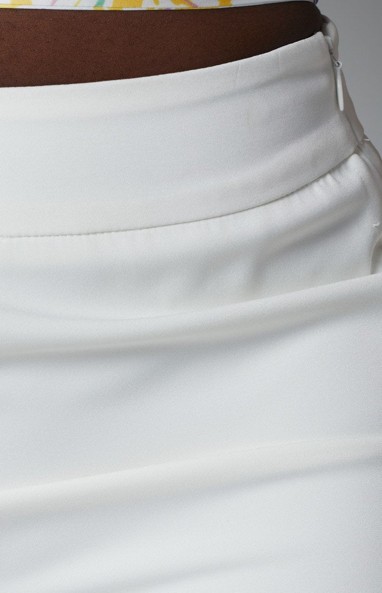 Stevie Shorts Cream