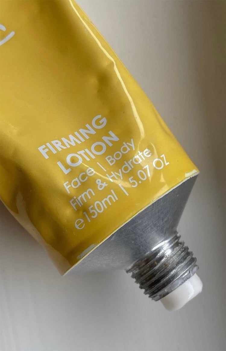 Bangn Body Mini Firming Lotion (FREE over $150)
