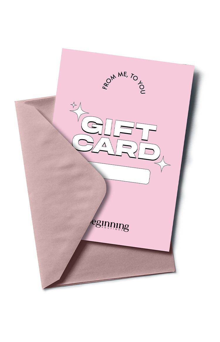 E-Gift Card