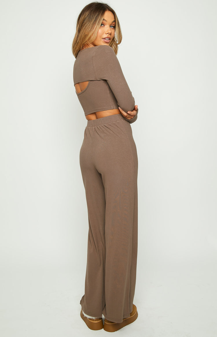 Sammie Brown Pants