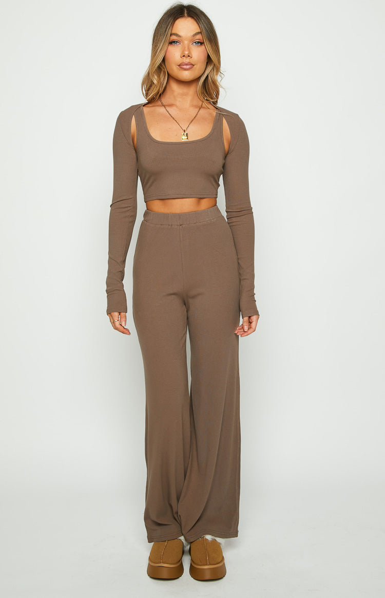 Sammie Brown Pants