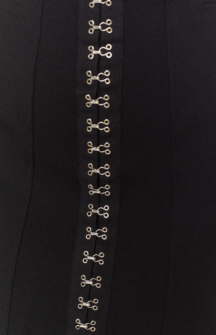 Caldwell Mini Skirt