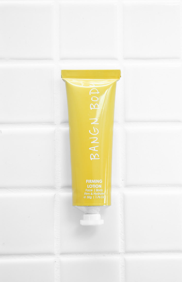 Bangn Body Mini Firming Lotion (FREE over $150)