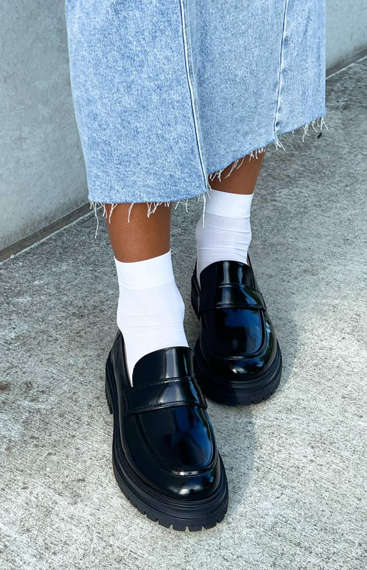 Jamie White Socks