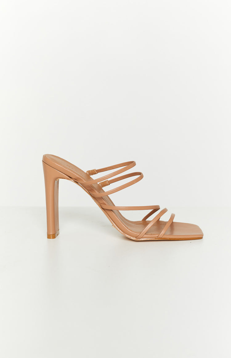 Billini Chelsea Cashmere Heels