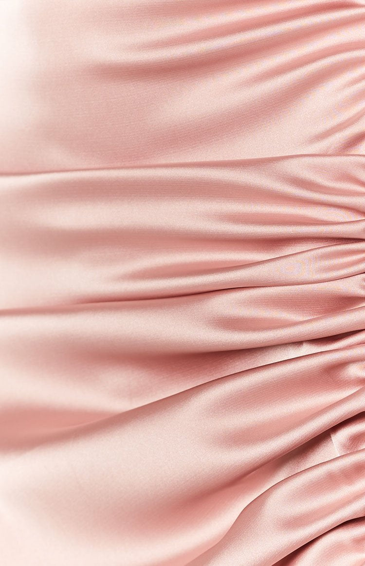 Dreams Formal Dress Pink