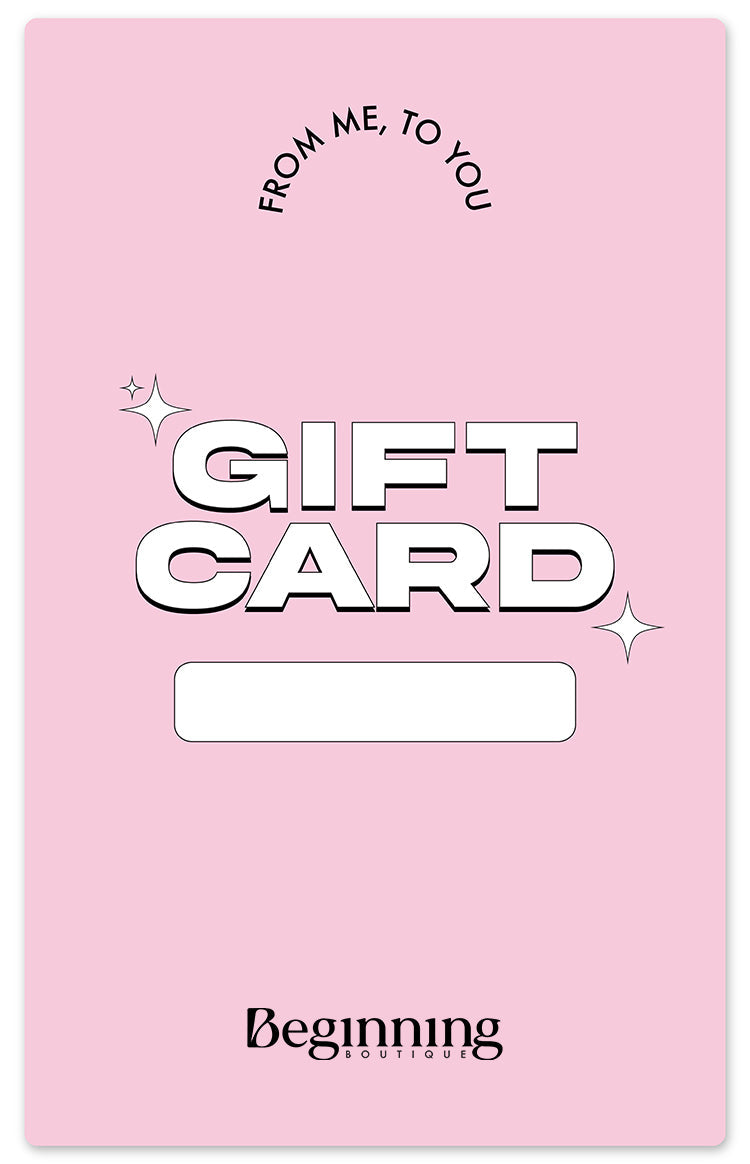 E-Gift Card
