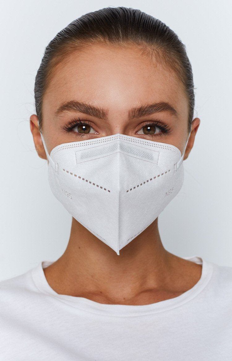Level II Face Mask