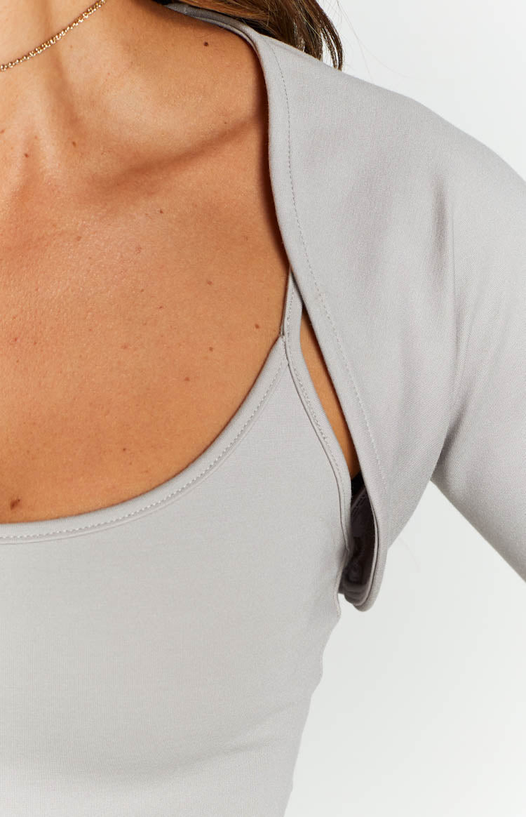 Bec Grey Cami Set