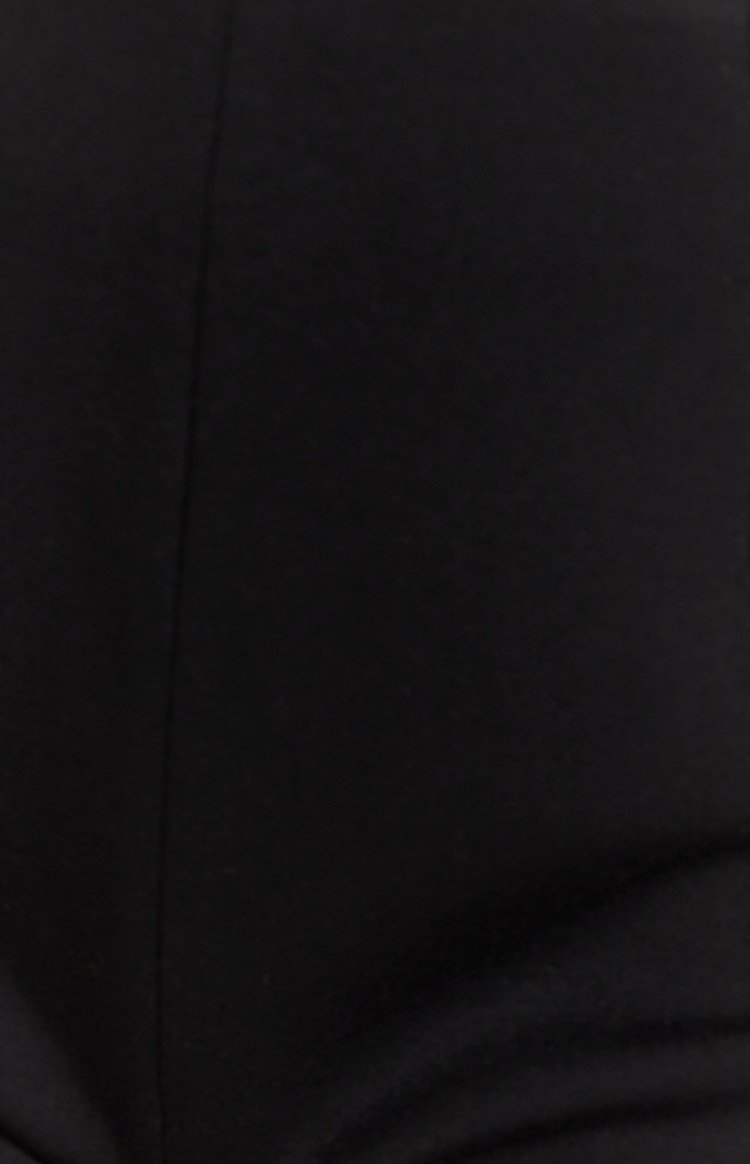 Eve Shorts Black