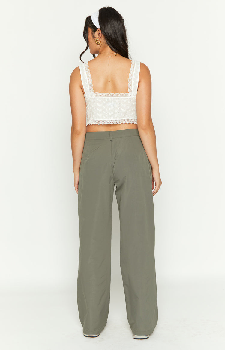 Marlow Khaki Pants