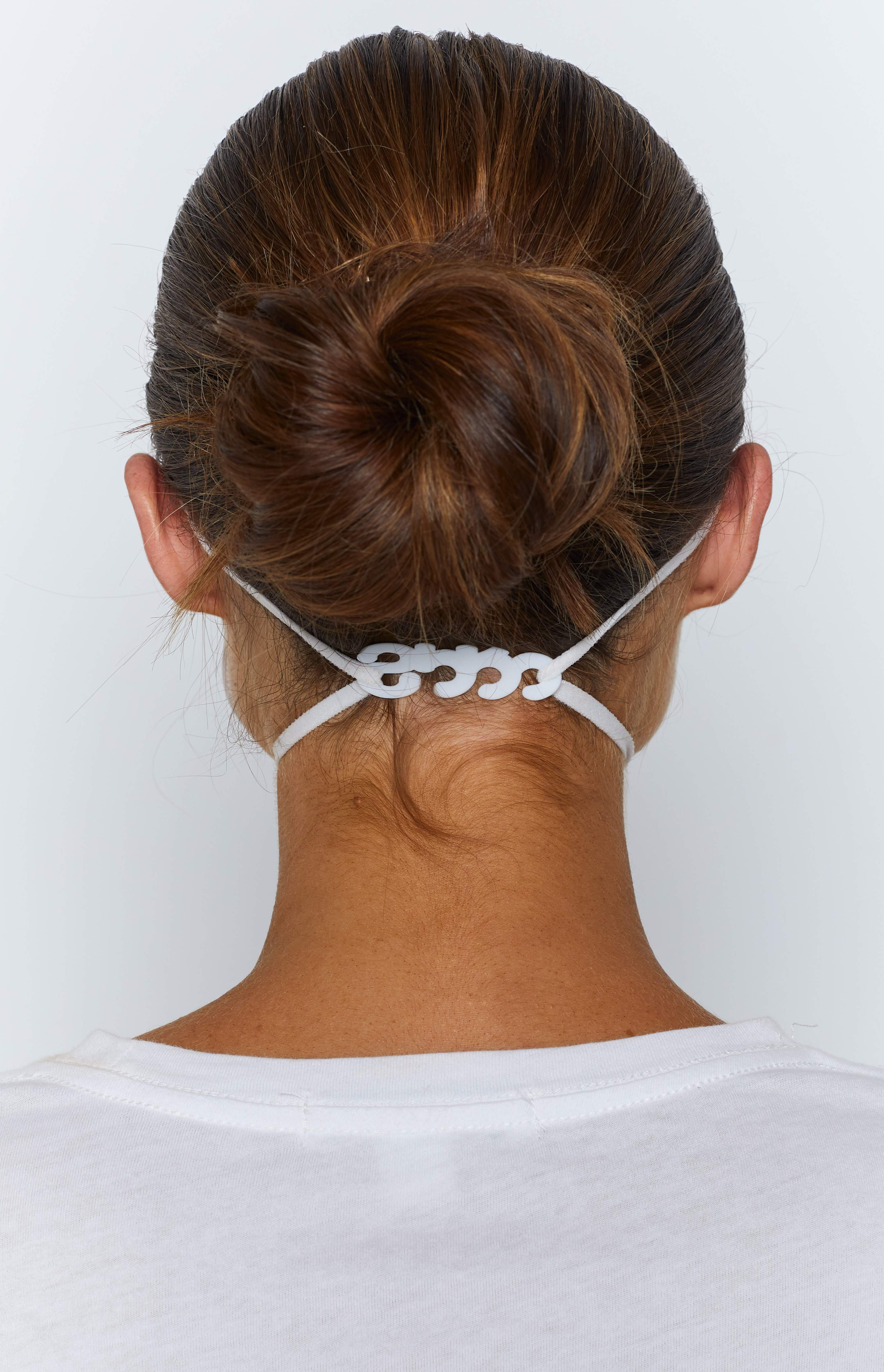 Level II Face Mask