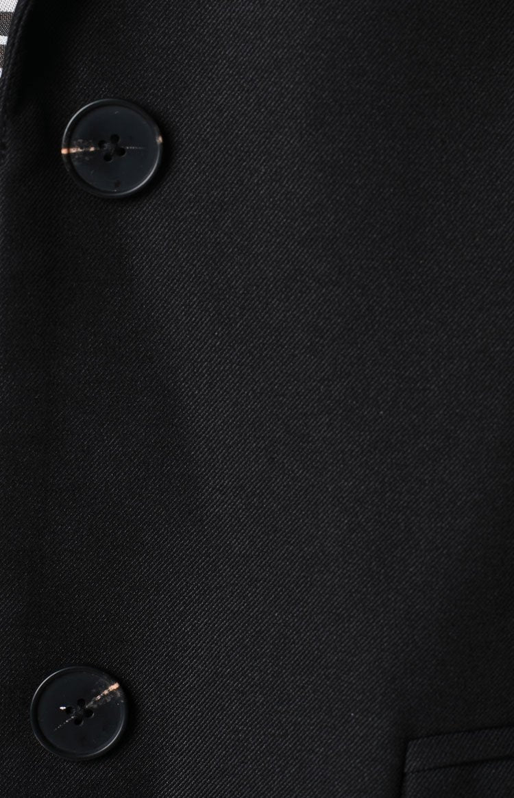 Maeve Blazer Black
