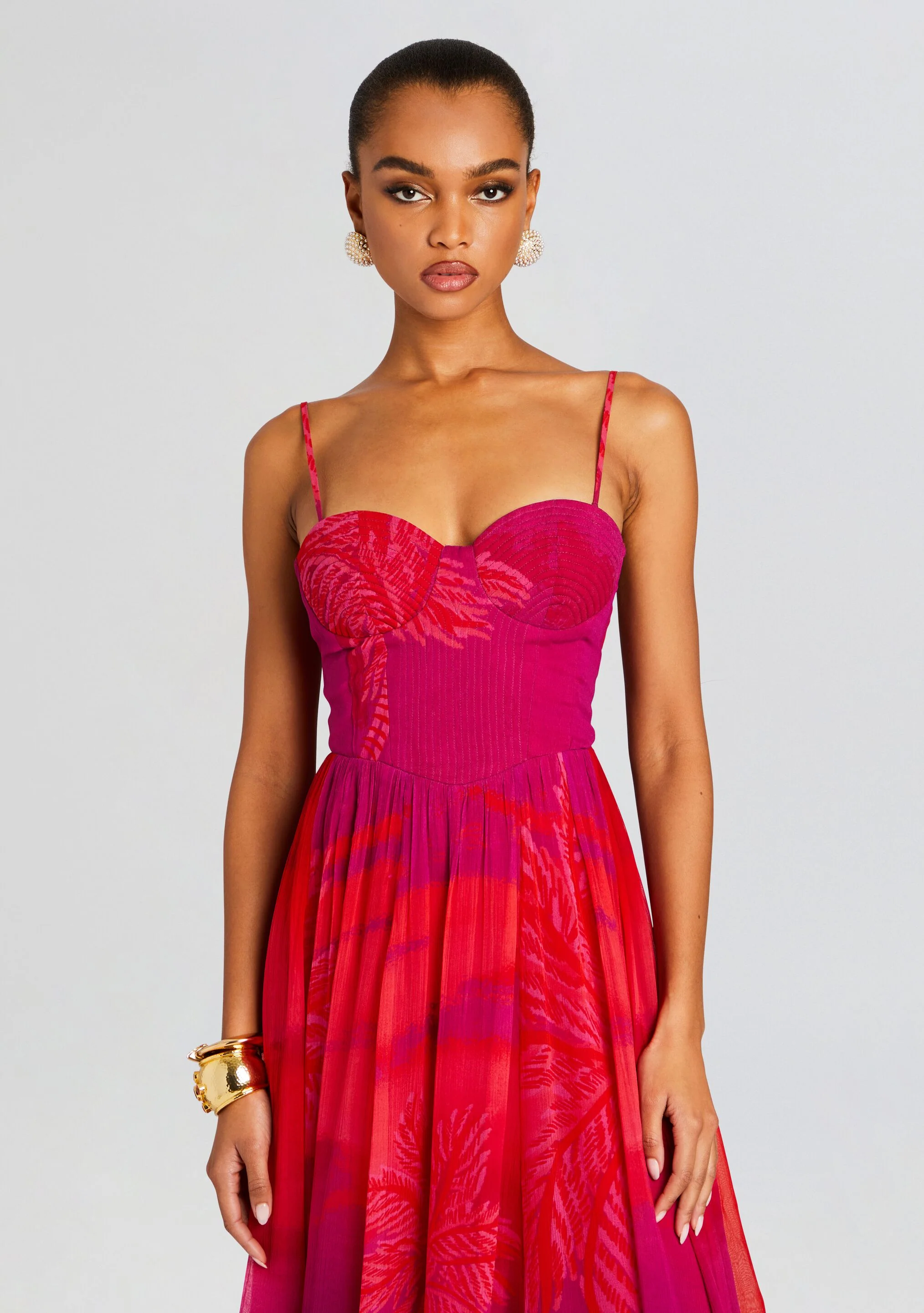 Soma Long Dress