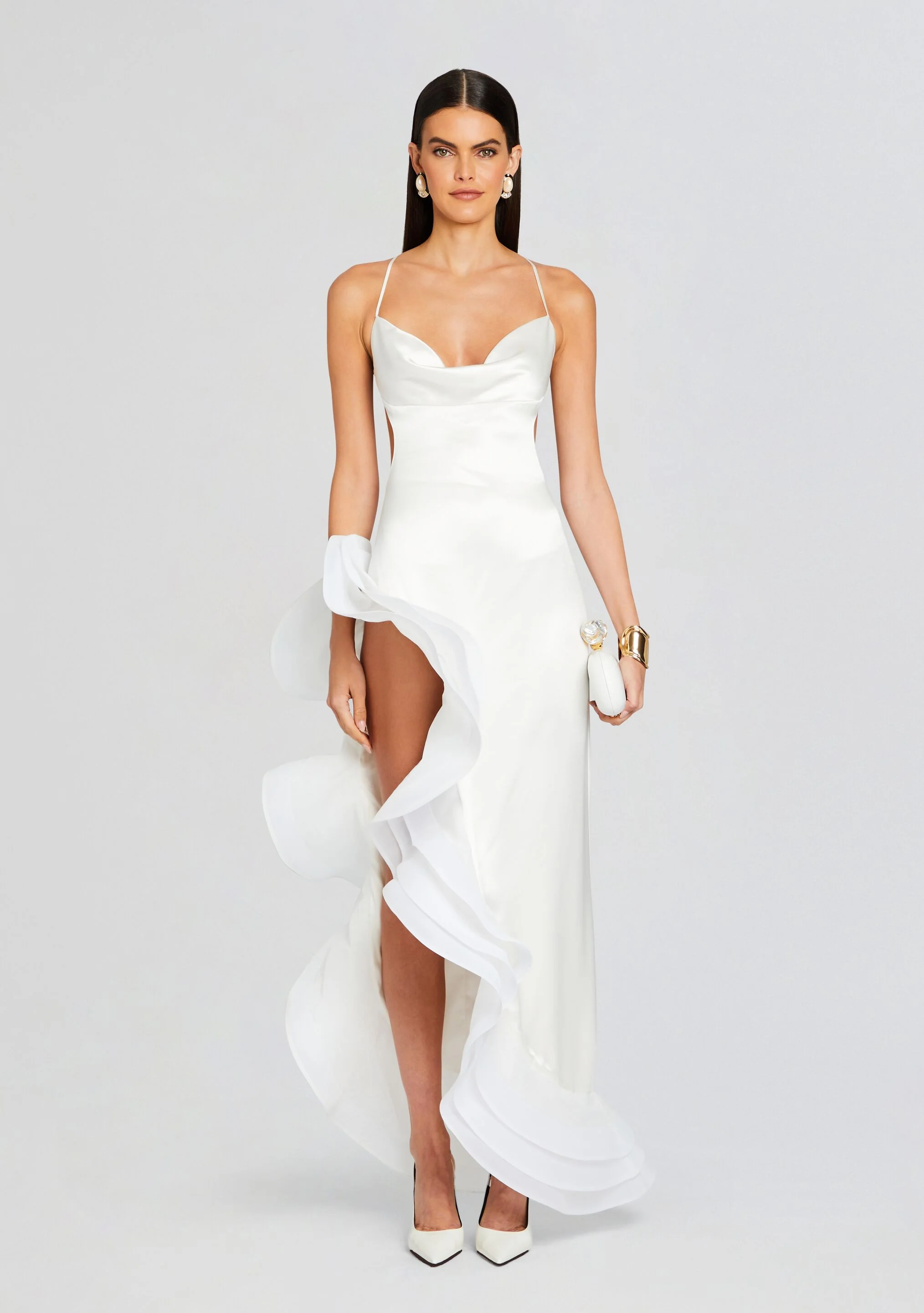 Kailtin Dress