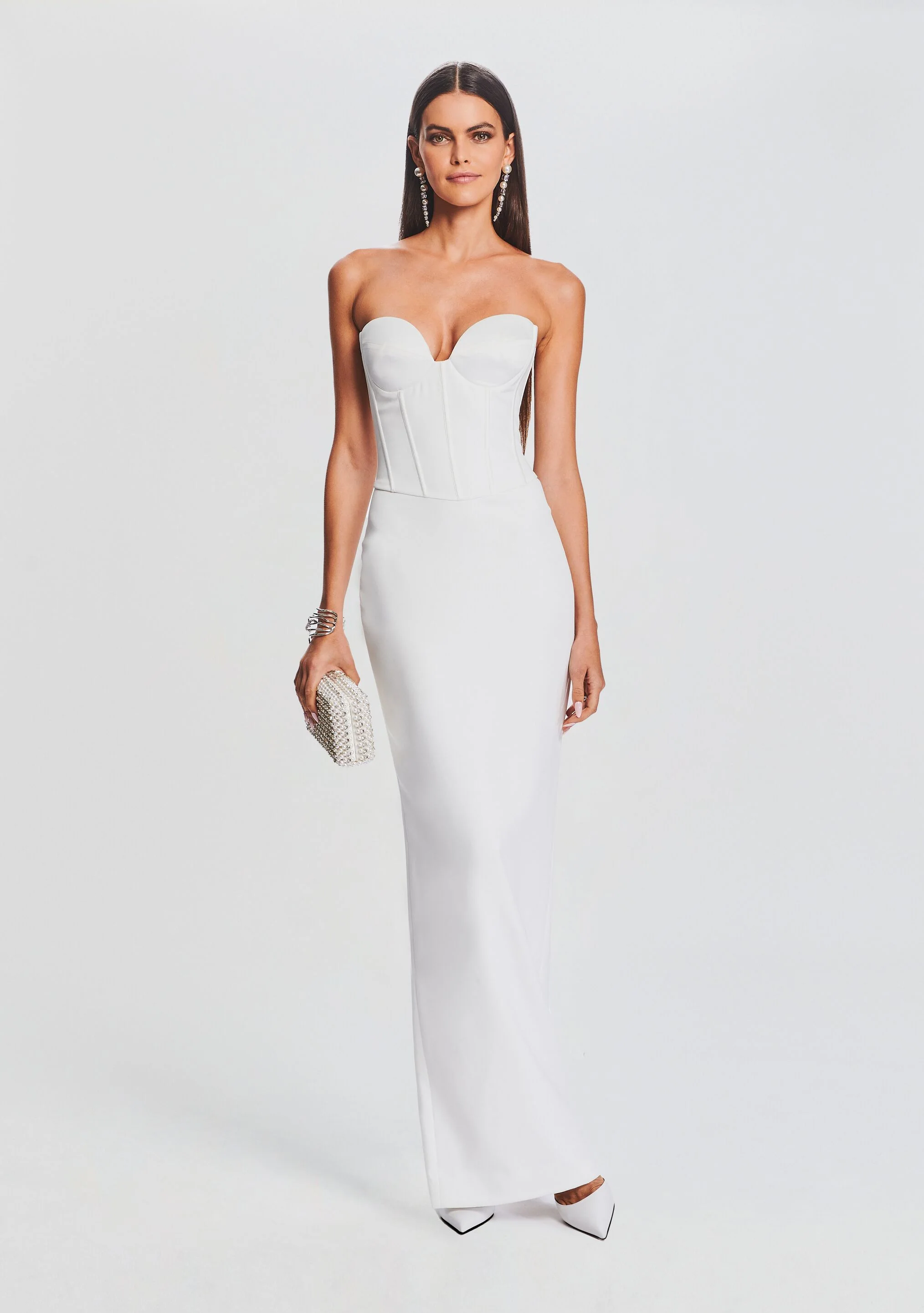 Luna Dress